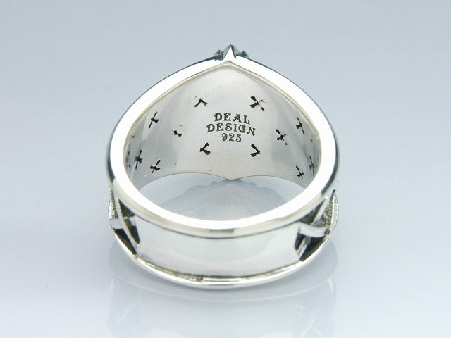 ソリッドアンカーリング