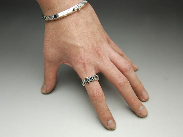 ドラッグリリーリング