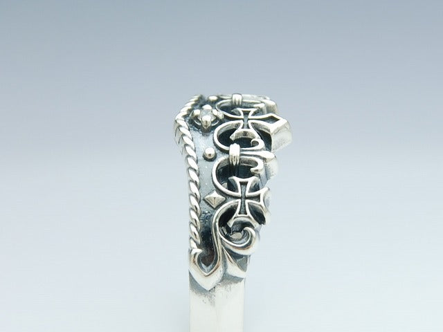 シーガルクラウンリング