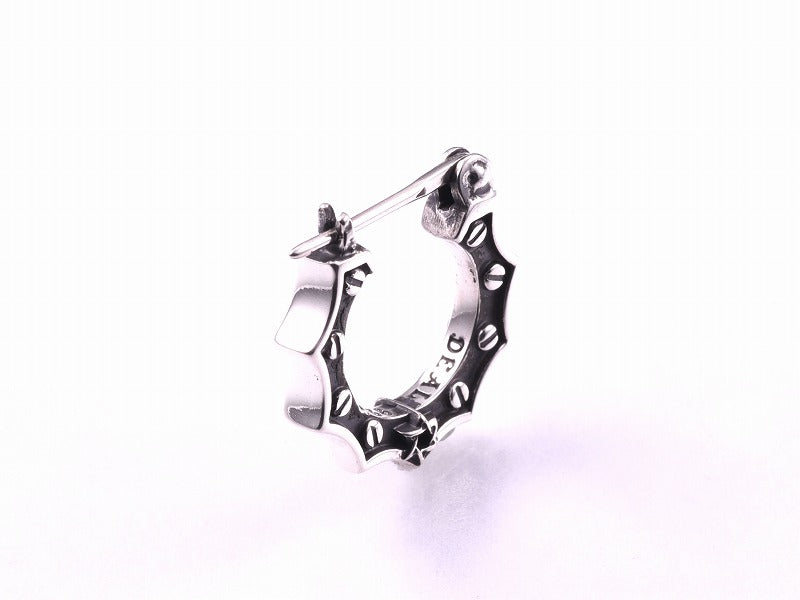 シックスギアフープ