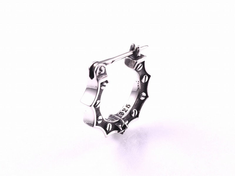 シックスギアフープ