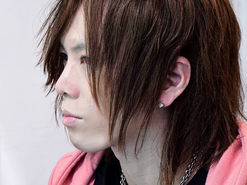 ビルドクロススタッズ