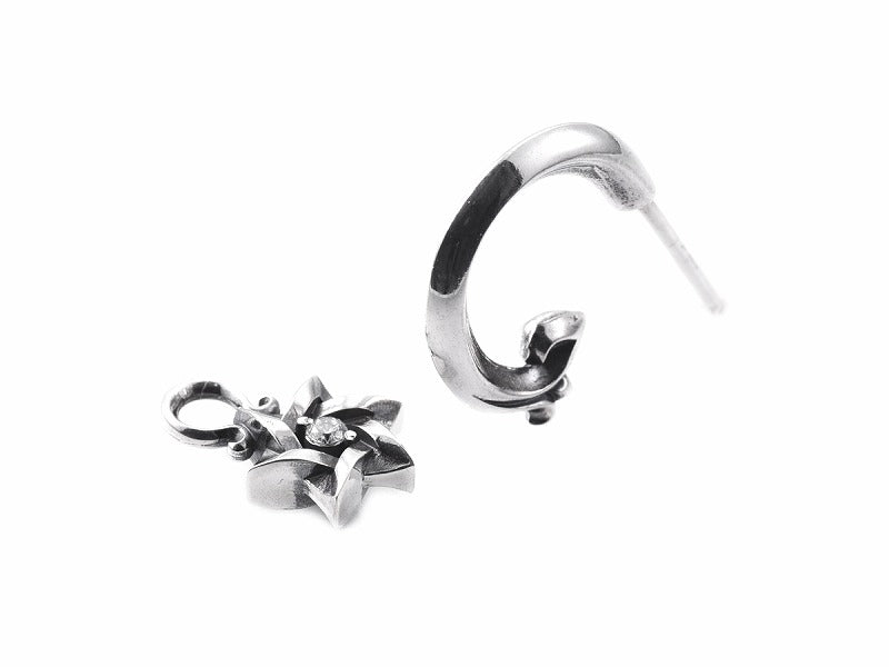 フリックフープ:6スター