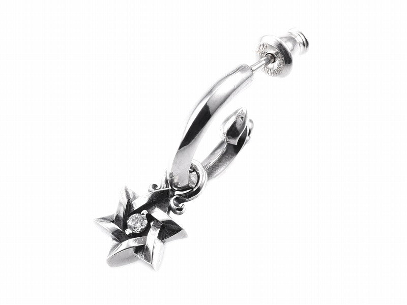 フリックフープ:6スター