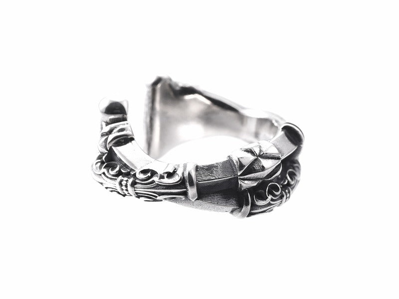 レイヤードイヤカフ:KG(スモール)