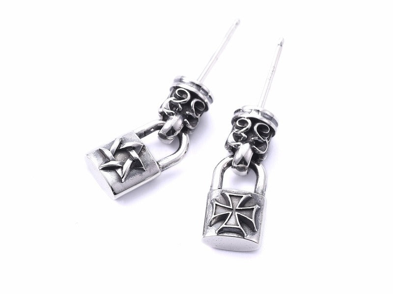 パドロックスタッズ