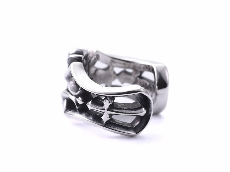 クラブクロスイヤカフ