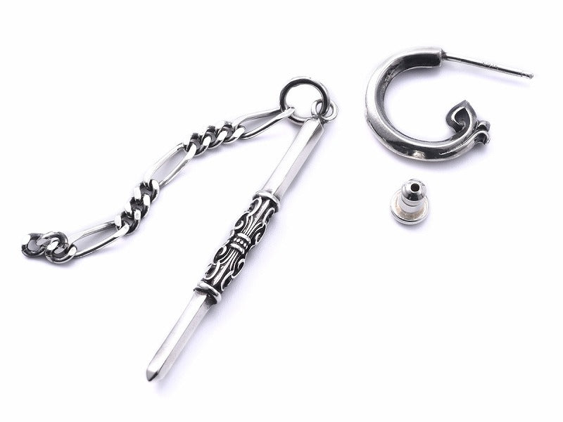 フリックフープ:KG