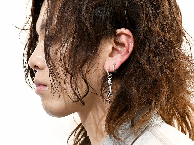 フリックフープ:NC