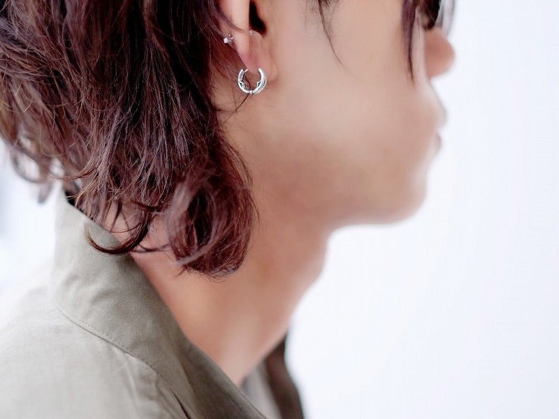 ファングロックフープ