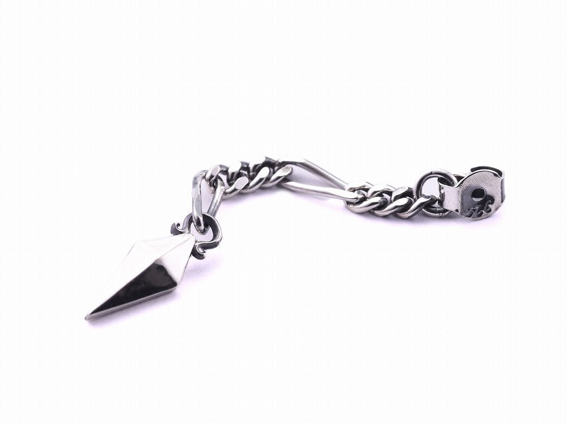 スパイクチェーンキャッチ