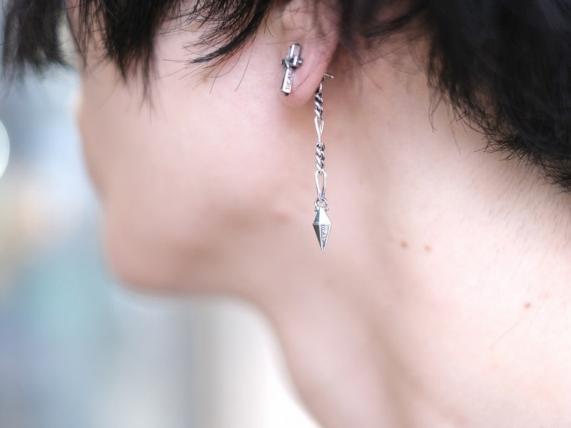 スパイクチェーンキャッチ