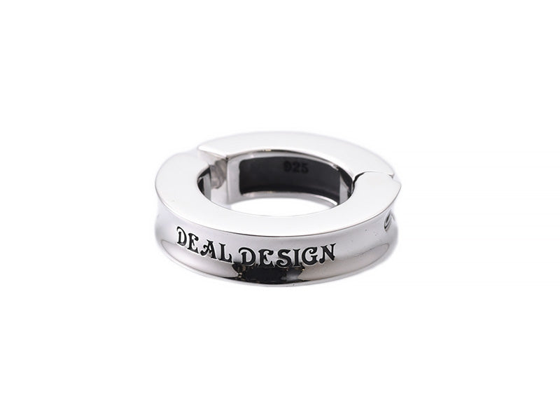 イヤーバイト:ファットロール