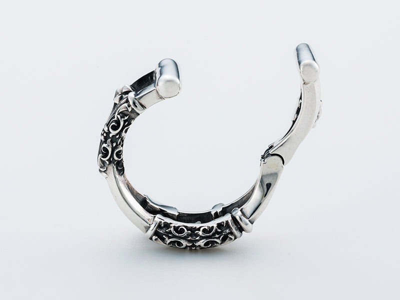 3Wayイヤカフ:レイヤードKG