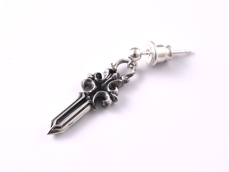 ボールドロップピアス:SD