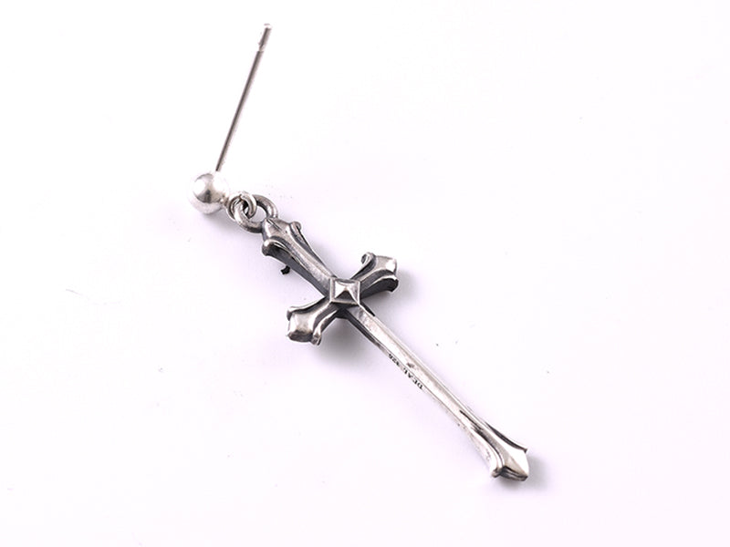 ボールドロップピアス:NC