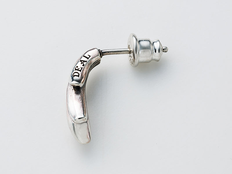 フレアテイルピアス