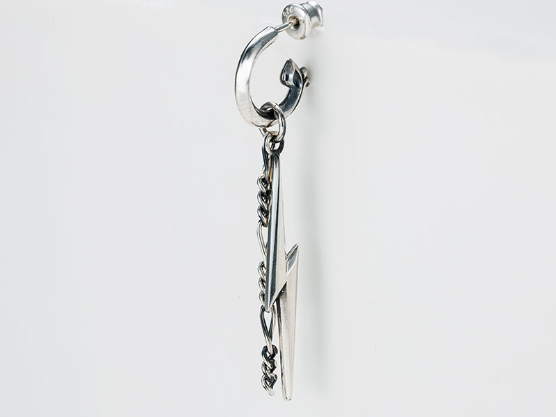 フリックフープ:ライトニング