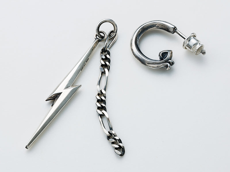 フリックフープ:ライトニング