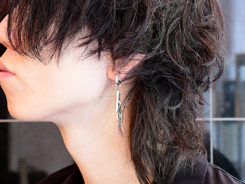 フリックフープ:ライトニング