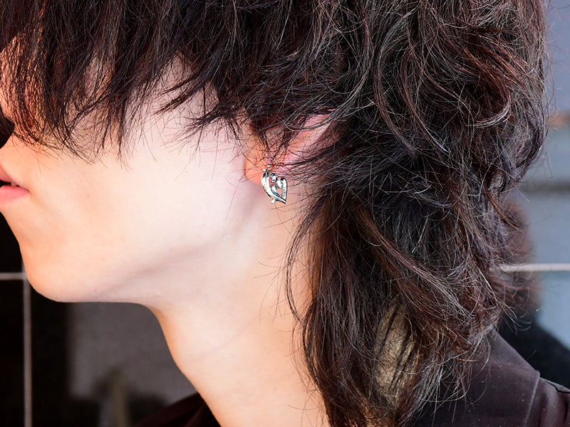 ブレイズハートフープ