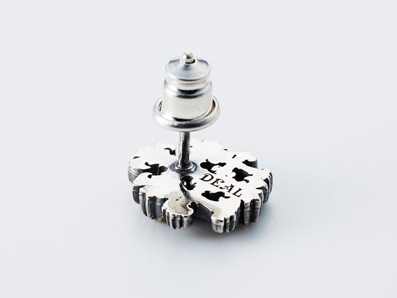 GLフォレストピアス