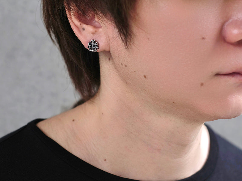 GLフォレストピアス