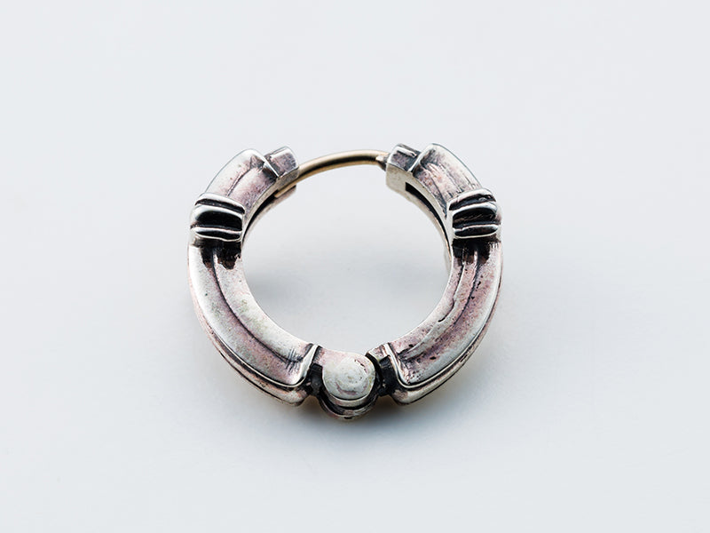 クロスロックフープ