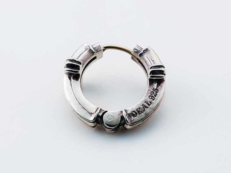 クロスロックフープ