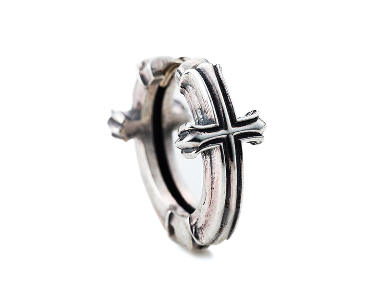 クロスロックフープ