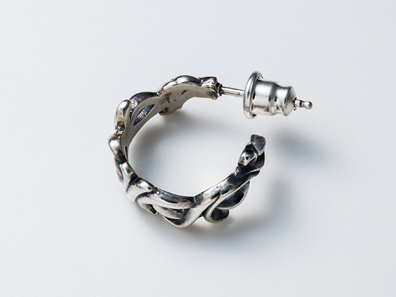 スラッシュワイヤーフープ