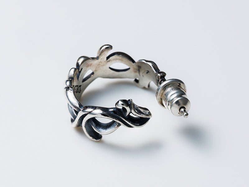 スラッシュワイヤーフープ