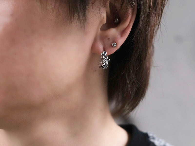 スラッシュワイヤーフープ