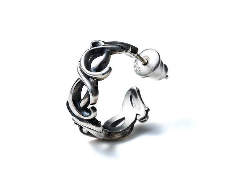 スラッシュワイヤーフープ