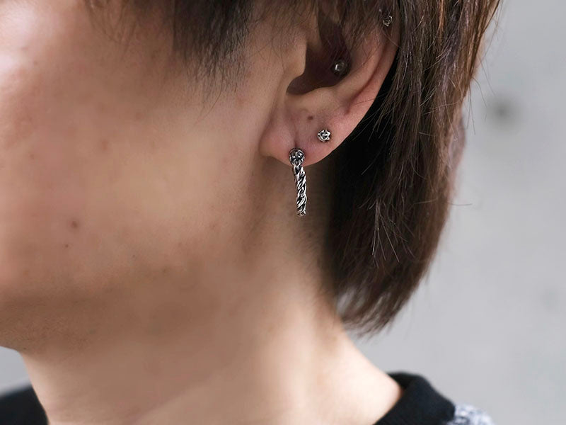 スクロールロープフープ