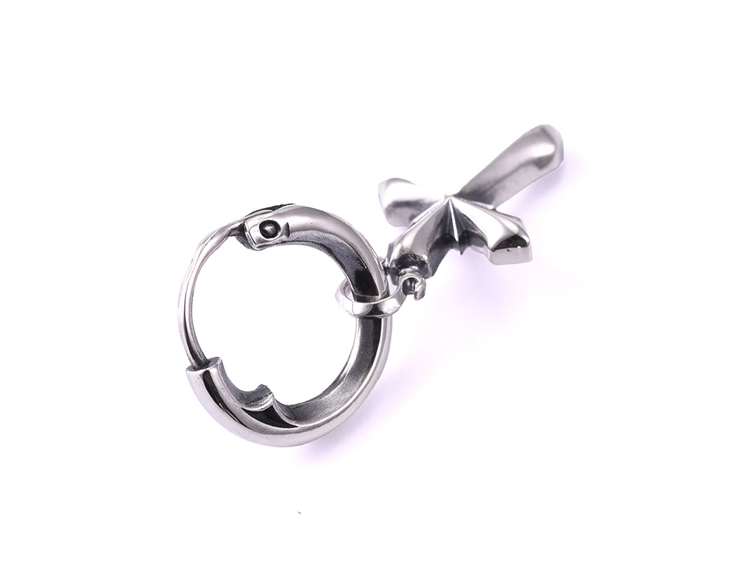 クローズファングフープ