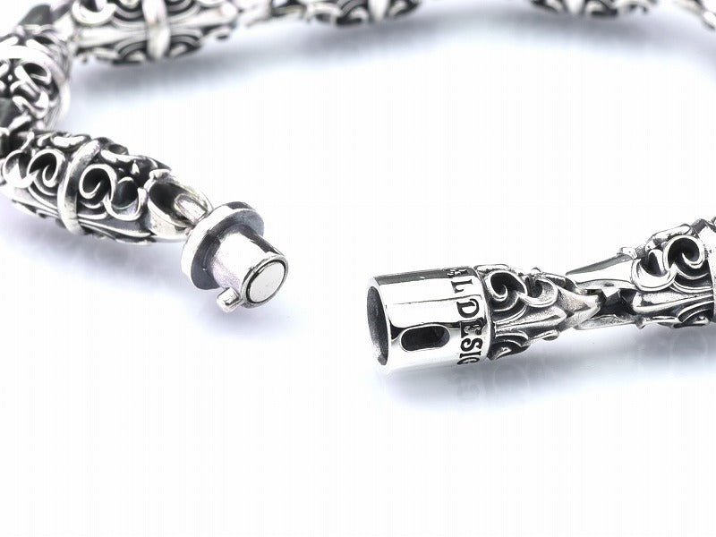 ゲートスネークブレス