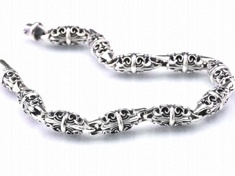 ゲートスネークブレス