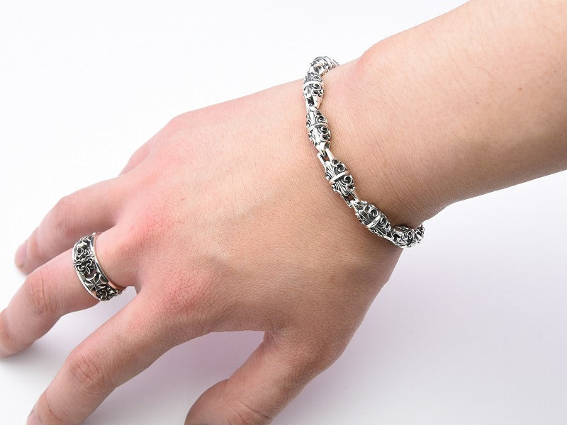 ゲートスネークブレス