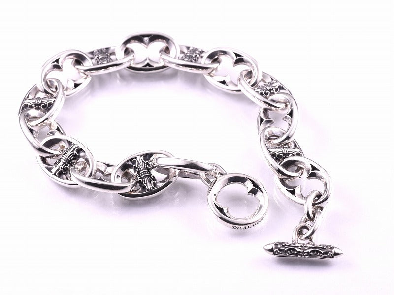 オーバルファングブレス:ナロー