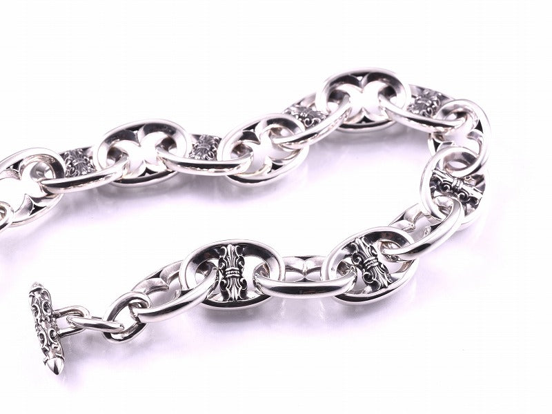 オーバルファングブレス:ナロー