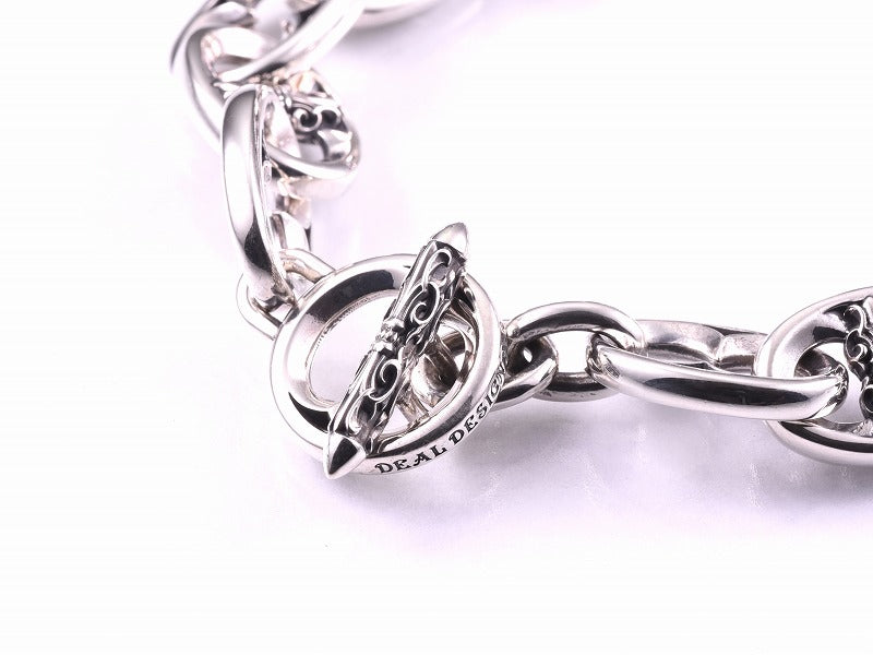 オーバルファングブレス:ナロー