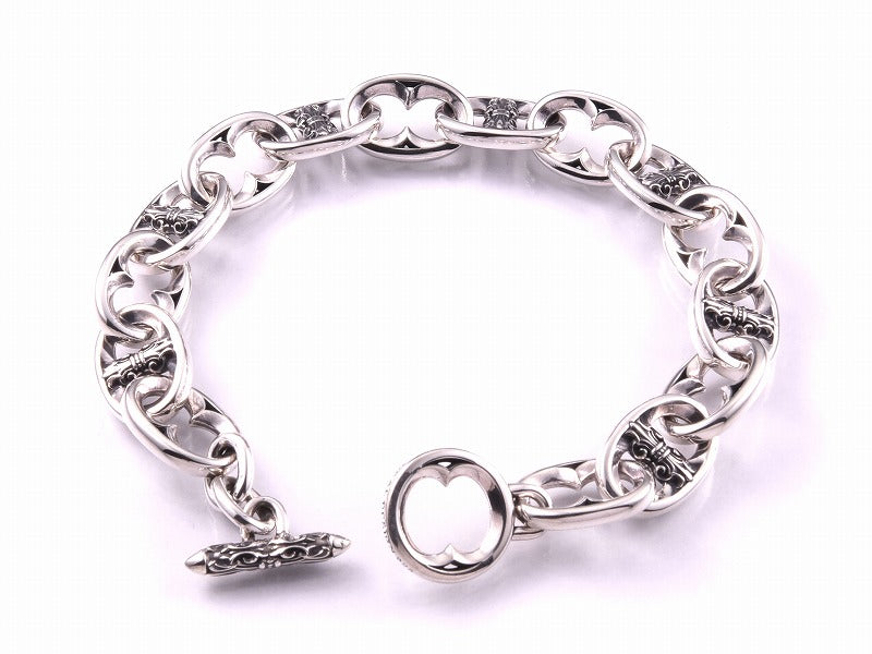 オーバルファングブレス:ナロー