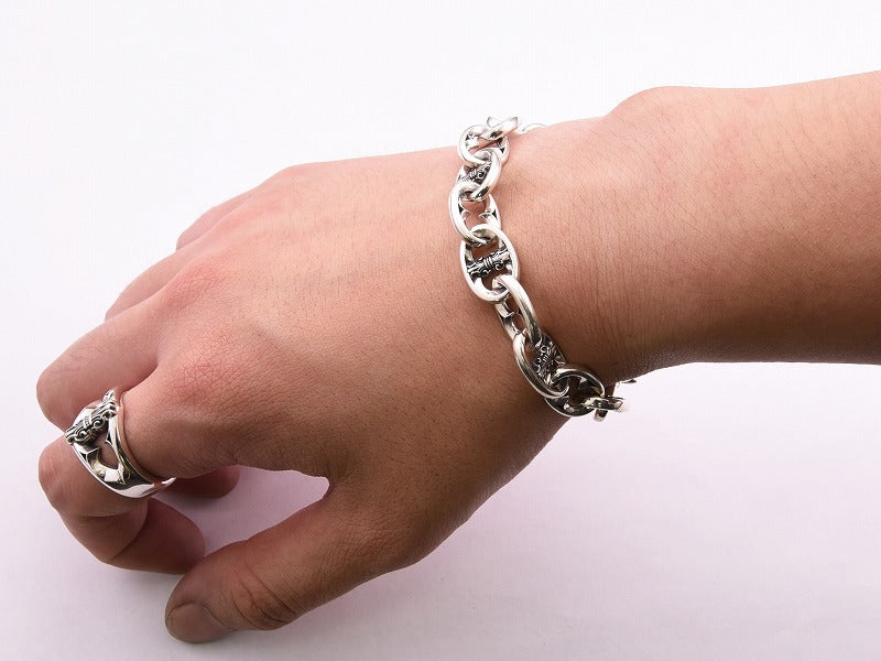 オーバルファングブレス:ナロー