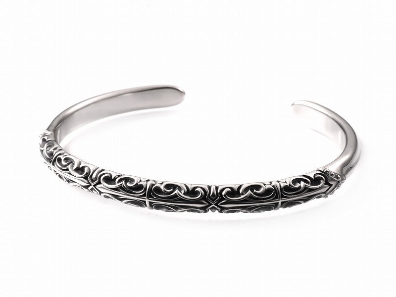 マスカレードラインバングル