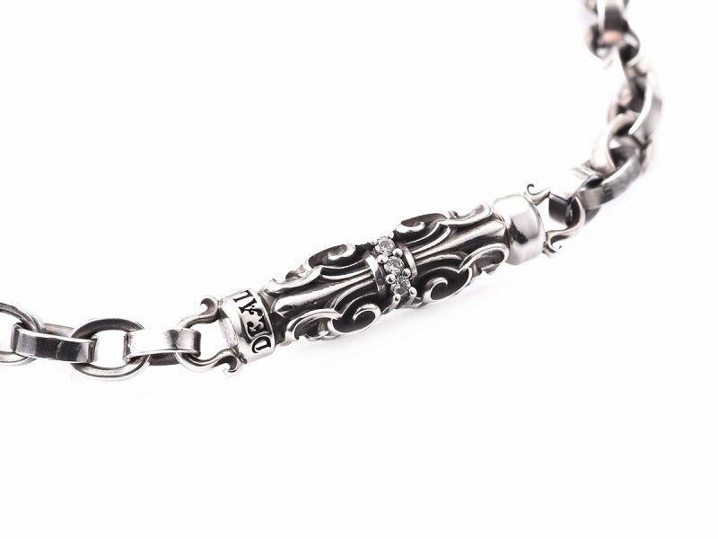 スプリットゲートブレス/フラットリンク