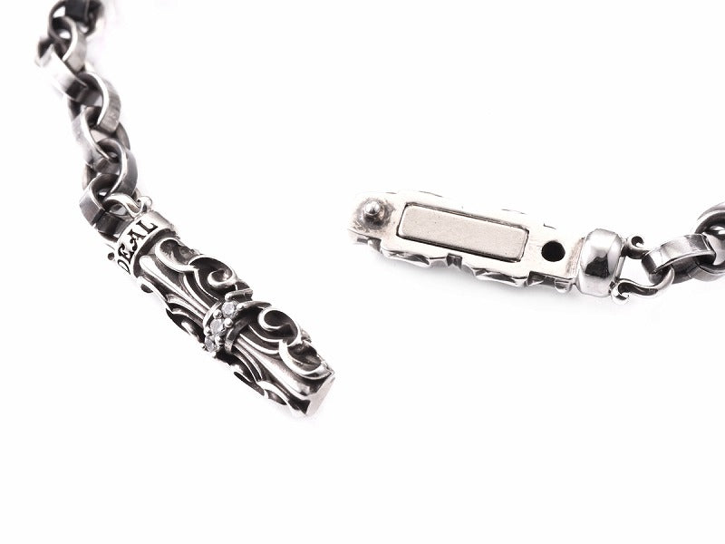 スプリットゲートブレス/フラットリンク