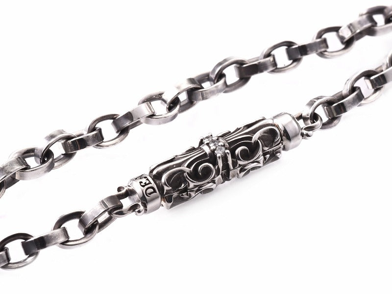 スプリットゲートブレス/フラットリンク