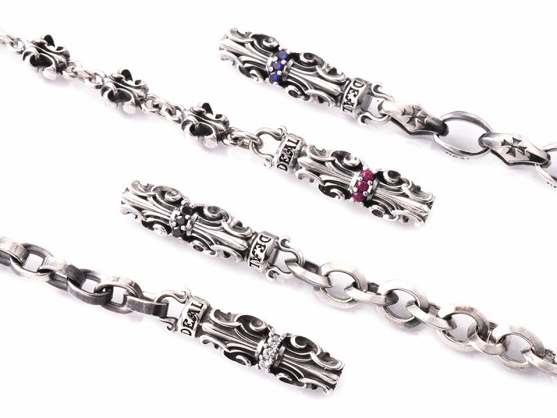 スプリットゲートブレス/ブレードリリー