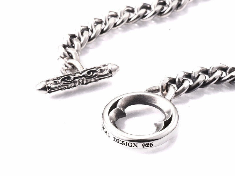 クラシックファングブレス